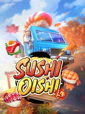 ufa 787 เล่นง่ายถอนได้เงินจริง sushi-oishi